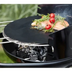 Tuin Vonk Verkoop -Tuin Vonk Verkoop 19 1 barbecook 2 grilmatten bc acc 7411