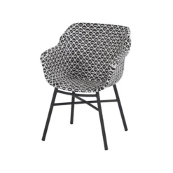 Tuin Vonk Verkoop -Tuin Vonk Verkoop 19 1 hartman tuinset delphine black white met yasmani tafel 240 53594008 53573110
