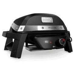 Weber Pulse 1000 Elektrische Barbecue Black -Tuin Vonk Verkoop 19 2 weber pulse 1000 elektrische barbecue black 81010053