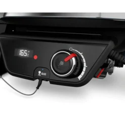 Weber Pulse 1000 Elektrische Barbecue Black -Tuin Vonk Verkoop 19 5 weber pulse 1000 elektrische barbecue black 81010053