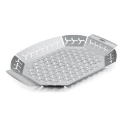 Weber Premium Grillkorf