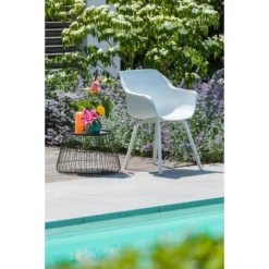 Hartman Tuinset Sophie Element Wit Met Tanger Tafel 168 Wit 8 Hartman Tuinset Sophie Element Wit Met Tanger Tafel 168 Wit -Tuin Vonk Verkoop 2 2 hartman tuinset sophie element wit met tanger tafel 168 x 105 wit