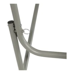 Lesli Sta-tafel Ø 80 Cm. Granietlook -Tuin Vonk Verkoop 2 2 lesli sta tafel rond 80 centimeter granietlook 42602