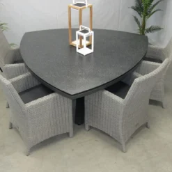 Te Velde Tuinmeubelen Tuinset Amy Tuinstoel Met Mojito Driehoek Tuintafel -Tuin Vonk Verkoop 2 2 te velde tuinmeubelen tuinset amy tuinstoel met mojito driehoek tuintafel amymojito