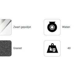 Platinum Parasolvoet Rome 40 Kg -Tuin Vonk Verkoop 2 3 platinum parasolvoet rome 40 kg 6008