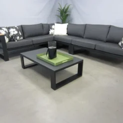 Te Velde Tuinmeubelen Merino Hoeklounge Set 5 Delig -Tuin Vonk Verkoop 2 3 te velde tuinmeubelen merino hoeklounge set 5 delig merinohoelougr