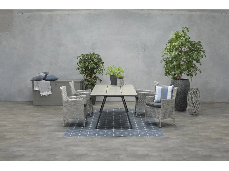 Garden Impressions Primo Kussenbox 680 Ltr. 5 Garden Impressions Primo Kussenbox 680 Ltr. - Afbeelding 5