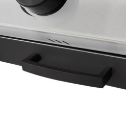 Cadac Inbouwbarbecue Meridian Built-in 4 Brander RVS -Tuin Vonk Verkoop 2 5 cadac inbouwbarbecue meridian built in 4 brander rvs 982241 40 01eu