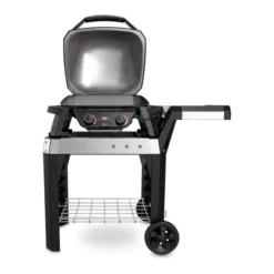 Weber Pulse 2000 Elektrische Barbecue Met Onderstel Black -Tuin Vonk Verkoop 20 3 weber pulse 2000 elektrische barbecue met onderstel black 82010053