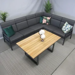 Te Velde Tuinmeubelen Palazzo High Back Lounge Dining Set -Tuin Vonk Verkoop 20 4 te velde tuinmeubelen palazzo high back lounge dining set palazzohbloudin