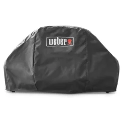 Weber Premium Barbecuehoes Pulse 2000