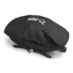 Weber Premium Barbecuehoes Q200/2000