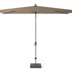 Platinum Parasol Riva 3,0 X 2,0 Mtr. Taupe