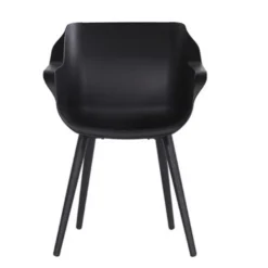 Hartman Tuinstoel Sophie Studio Zwart -Tuin Vonk Verkoop 21 2 hartman tuinstoel sophie studio zwart 11681008