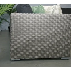 Te Velde Tuinmeubelen Santander Hoek Lounge Set -Tuin Vonk Verkoop 21 4 te velde santander hoek lounge set