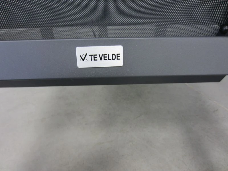 Te Velde Tuinmeubelen Palazzo Aluminium Tuinstoel Verstelbaar 5 Te Velde Tuinmeubelen Palazzo Aluminium Tuinstoel Verstelbaar - Afbeelding 5