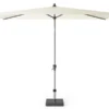 Platinum Parasol Riva 3,0 X 2,0 Mtr. Ecru