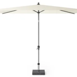 Platinum Parasol Riva 3,0 X 2,0 Mtr. Ecru