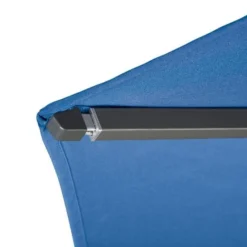 Platinum Parasol Riva 3,0 X 2,0 Mtr. Ecru -Tuin Vonk Verkoop 22 2 platinum parasol riva 30 x 20 mtr ecru 7108b