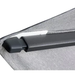 Platinum Zweefparasol Challenger T² Premium 3,5 X 2,6 Faded Black -Tuin Vonk Verkoop 22 2 platinum zweefparasol challenger t² premium 35 x 26 faded black 7137p