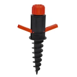 Bo-Camp Parasol Grondboor Ø 25/32 Mm Kunststof