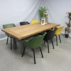 Hartman Tuinset Sophie Element Kleur Met Yasmani Tafel 240 10 Hartman Tuinset Sophie Element Kleur Met Yasmani Tafel 240 -Tuin Vonk Verkoop 24 4 hartman tuinset sophie element kleur met yasmani tafel 240 21680831 53573110