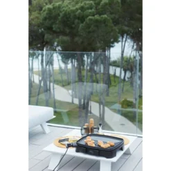 Barbecook Alexia 5111 Elektrische Barbecue -Tuin Vonk Verkoop 25 11 barbecook alexia 5111 electrische barbecue bc ele 4001