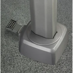 Platinum Zweefparasol Parasol Voyager T¹ Ø3,0 Antraciet -Tuin Vonk Verkoop 25 2 platinum zweefparasol parasol voyager t¹ O 30 antraciet 7148