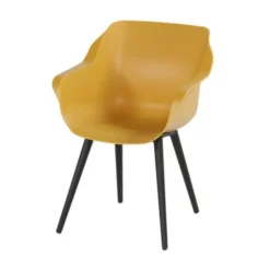 Hartman Tuinset Sophie Studio Zwart Met Yasmani Tafel 180 -Tuin Vonk Verkoop 26 4 hartman tuinset sophie studio zwart met yasmani tafel 180 11681008 53572110