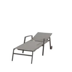 Taste By 4 Seasons Outdoor Solana Sunbed -Tuin Vonk Verkoop 26 5 taste by 4 seasons outdoor solana sunbed 91050