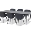 Hartman Tuinset Sophie Studio Xerix Met Sophie Hpl Tuintafel 240