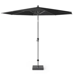 Platinum Parasol Riva Ø 3,0 Mtr. Black