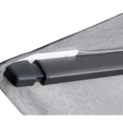 Platinum Zweefparasol Challenger T² 3x3 Antraciet -Tuin Vonk Verkoop 27 2 platinum zweefparasol challenger t² 3 x 3 antraciet 7139