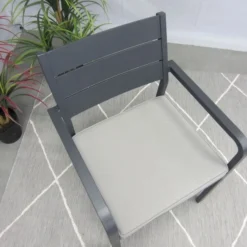 Te Velde Tuinmeubelen Barolo Aluminium Tuinstoel Antraciet 7 Te Velde Tuinmeubelen Barolo Aluminium Tuinstoel Antraciet -Tuin Vonk Verkoop 27 3 te velde tuinmeubelen barolo aluminium tuinstoel antraciet baroloantra