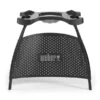 Weber Q Barbecueonderstel Zwart