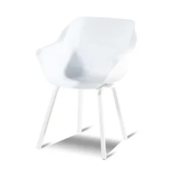 Hartman Tuinset Sophie Studio Met Sophie Hpl Tuintafel Rond 128 -Tuin Vonk Verkoop 28 4 hartman tuinset sophie studio met sophie hpl tuintafel rond 128 11681010 65130110