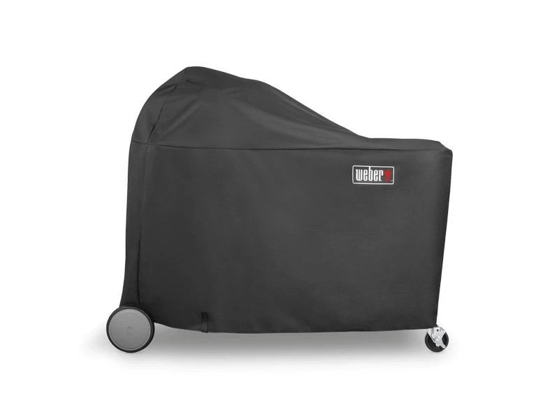 Weber Premium Barbecuehoes Summit 1 Weber Premium Barbecuehoes Summit