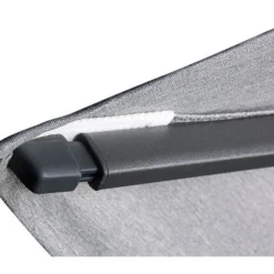 Platinum Zweefparasol Challenger T² Premium 3,5 X 2,6 Havanna -Tuin Vonk Verkoop 29 2 platinum zweefparasol challenger t² premium 35 x 26 havanna 7137q