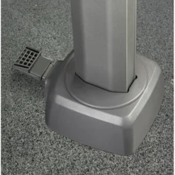 Platinum Zweefparasol Challenger T² Premium 3,5 X 2,6 Havanna -Tuin Vonk Verkoop 29 3 platinum zweefparasol challenger t² premium 35 x 26 havanna 7137q