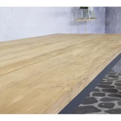 Sensline Boston Teak Tuintafel 240 -Tuin Vonk Verkoop 29 3 sensline boston teak tuintafel 240 t310