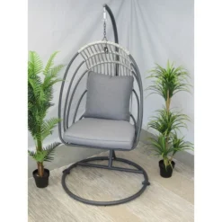 Te Velde Tuinmeubelen Panama Hangstoel -Tuin Vonk Verkoop 29 3 te velde tuinmeubelen panama hangstoel panamahang