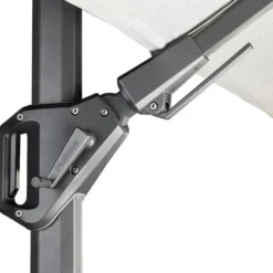 Platinum Zweefparasol Challenger T² Premium 3,5 X 2,6 Havanna -Tuin Vonk Verkoop 29 4 platinum zweefparasol challenger t² premium 35 x 26 havanna 7137q