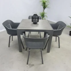 Hartman Tuinset Jill Element Xerix Met Polywood Tafel -Tuin Vonk Verkoop 29 5 hartman tuinset jill element wit met polywood tafel 22090010 as 90g