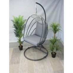 Te Velde Tuinmeubelen Panama Hangstoel -Tuin Vonk Verkoop 29 5 te velde tuinmeubelen panama hangstoel panamahang