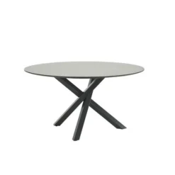 Garden Impressions Studio 20 Natuurstenen Tafel Gigi Rond 120