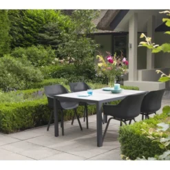 Hartman Tuinset Sophie Element Xerix Met Tanger Tafel 168