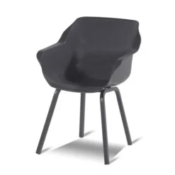 Hartman Tuinset Sophie Element Xerix Met Tanger Tafel 168 -Tuin Vonk Verkoop 3 2 hartman tuinset sophie element xerix met tanger tafel 168 x 105 antraciet