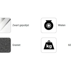 Platinum Parasolvoet Rome 60 Kg -Tuin Vonk Verkoop 3 3 platinum parasolvoet rome 60 kg 6060