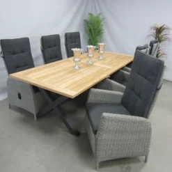 Te Velde Tuinmeubelen Ross Tuinstoel Met Lucan Teak Tuintafel -Tuin Vonk Verkoop 3 3 te velde tuinmeubelen ross tuinstoel met lucan teak tuintafel stoel rosslucan240