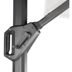 Platinum Zweefparasol Voyager T¹ 2,5 X 2,5 Taupe 9 Platinum Zweefparasol Voyager T¹ 2,5 X 2,5 Taupe -Tuin Vonk Verkoop 30 3 platinum zweefparasol voyager t¹ 25 x 25 taupe 7149e